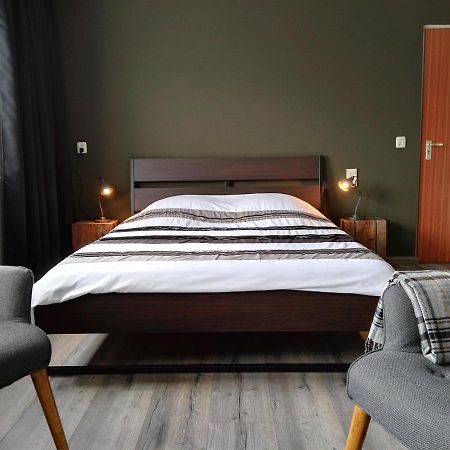 Bed & Breakfast Carpe Diem Zeeland Serooskerke (Walcheren) Exterior foto